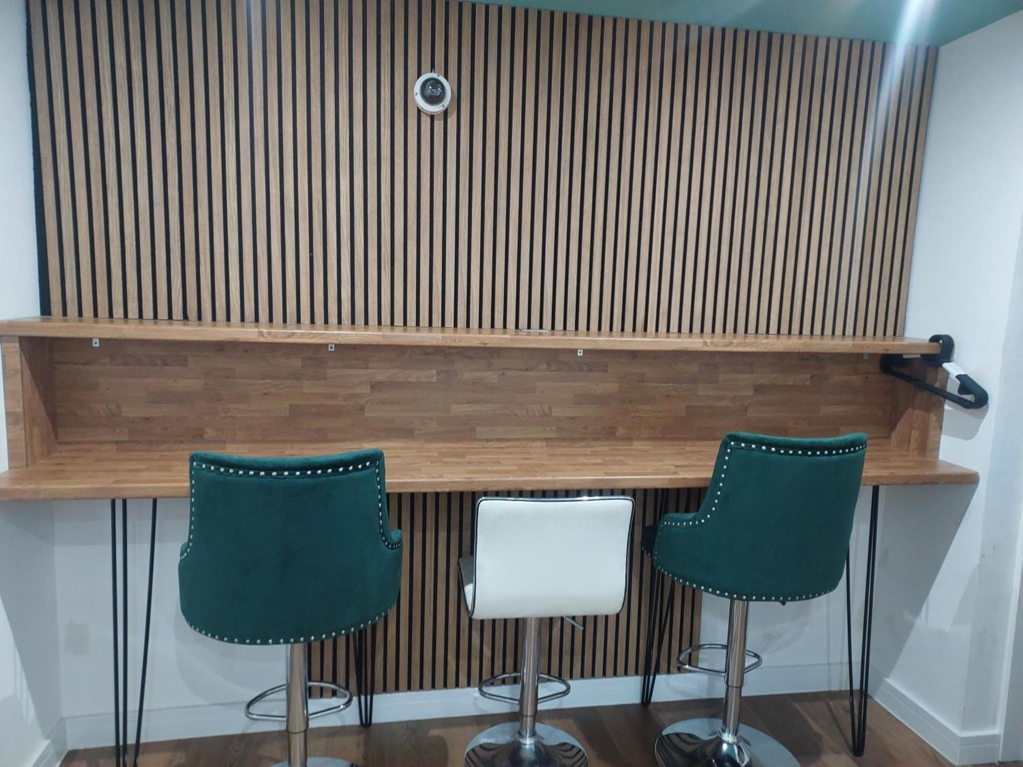 Heathrow-Windsor Guest House Σλόουθ Εξωτερικό φωτογραφία
