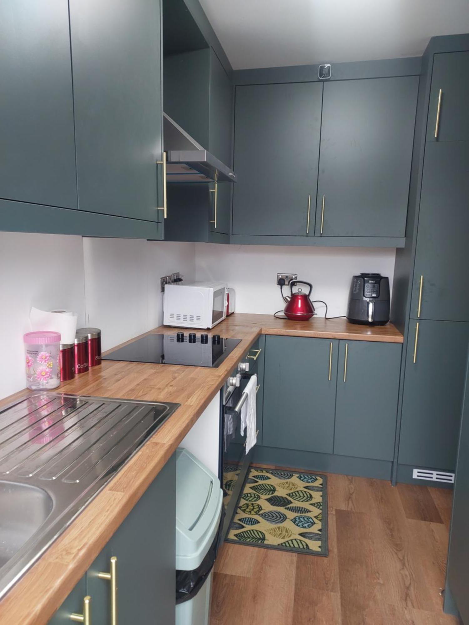 Heathrow-Windsor Guest House Σλόουθ Εξωτερικό φωτογραφία