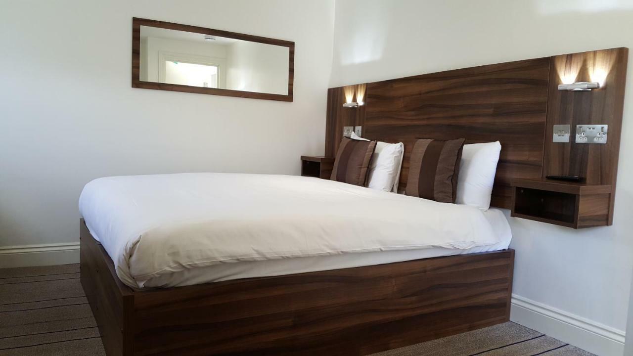 Heathrow-Windsor Guest House Σλόουθ Εξωτερικό φωτογραφία