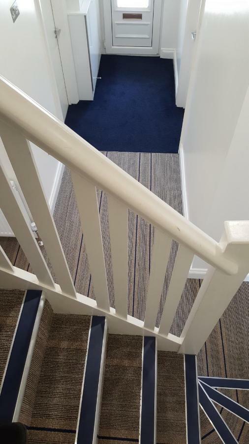 Heathrow-Windsor Guest House Σλόουθ Εξωτερικό φωτογραφία