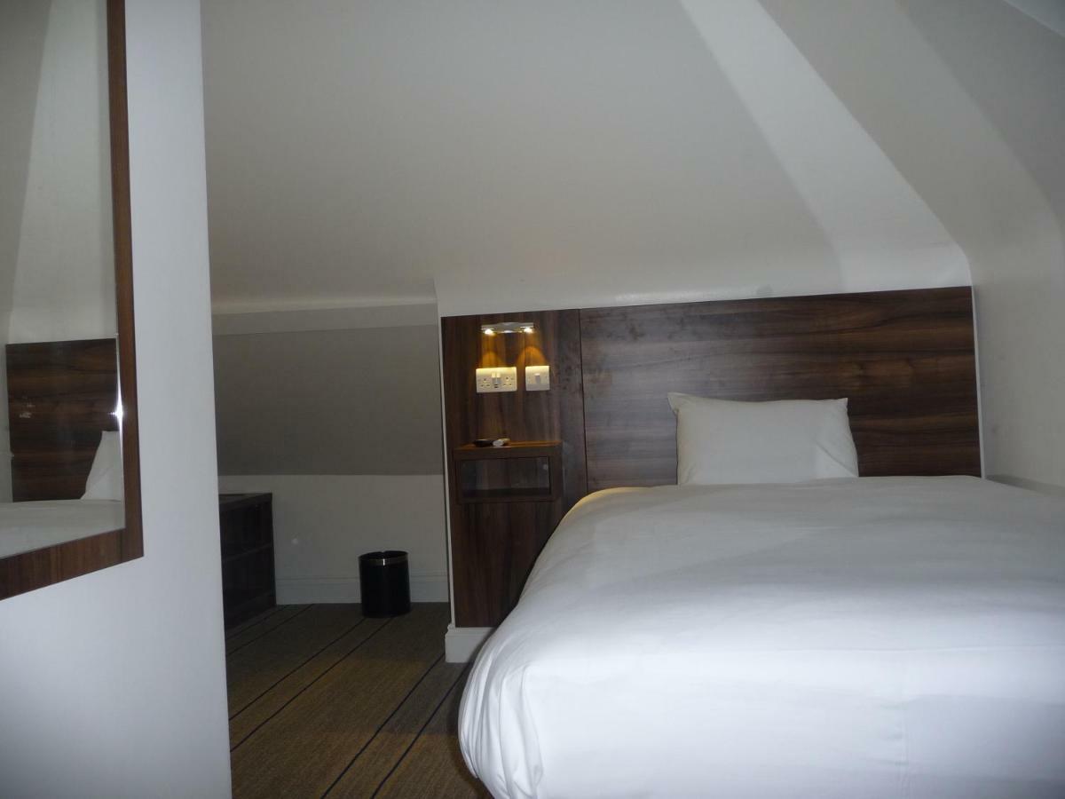 Heathrow-Windsor Guest House Σλόουθ Εξωτερικό φωτογραφία