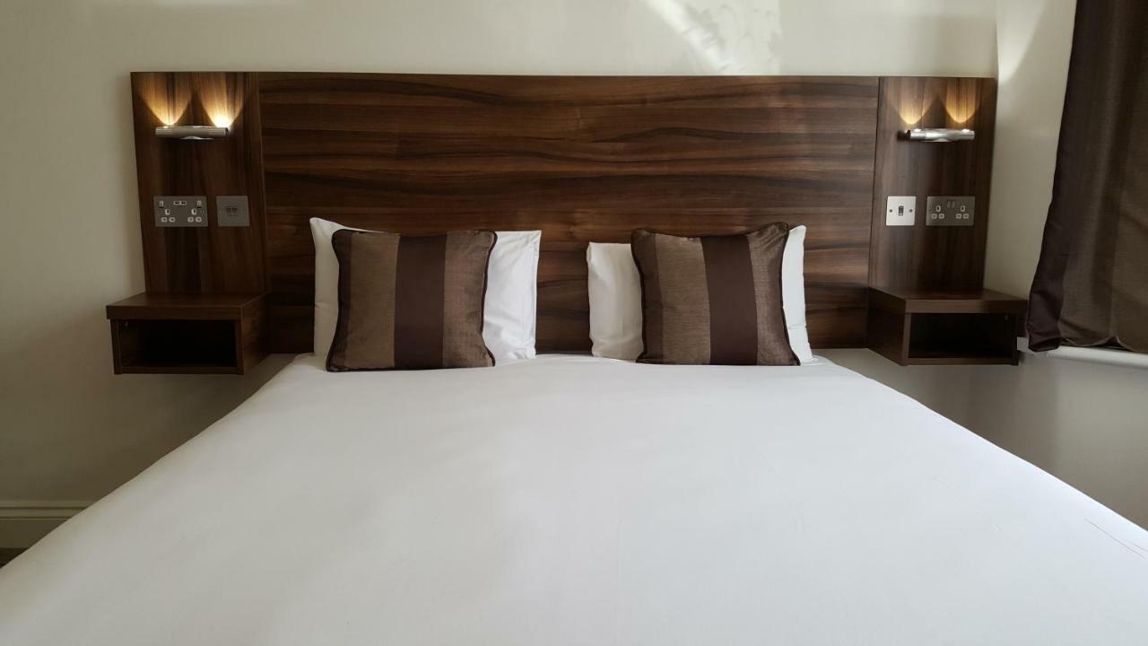 Heathrow-Windsor Guest House Σλόουθ Εξωτερικό φωτογραφία
