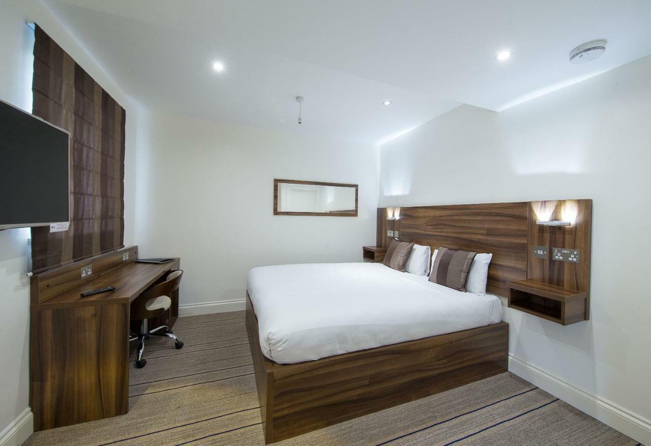 Heathrow-Windsor Guest House Σλόουθ Εξωτερικό φωτογραφία