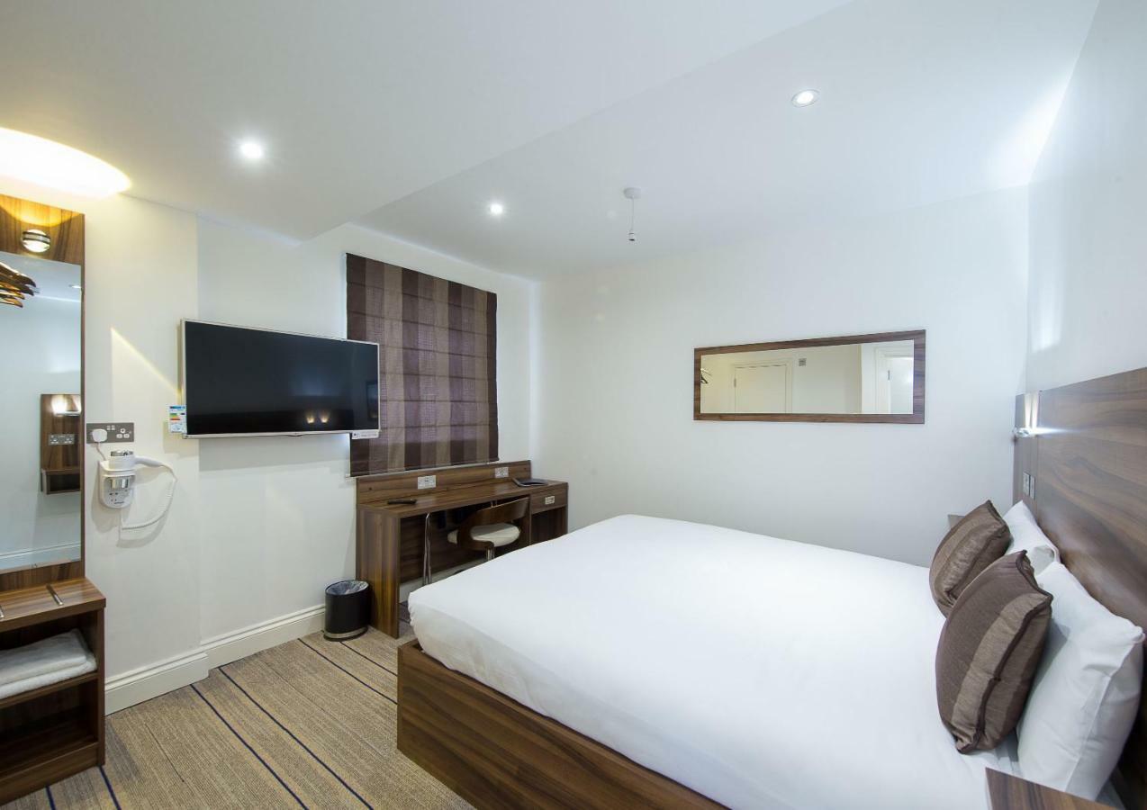 Heathrow-Windsor Guest House Σλόουθ Εξωτερικό φωτογραφία