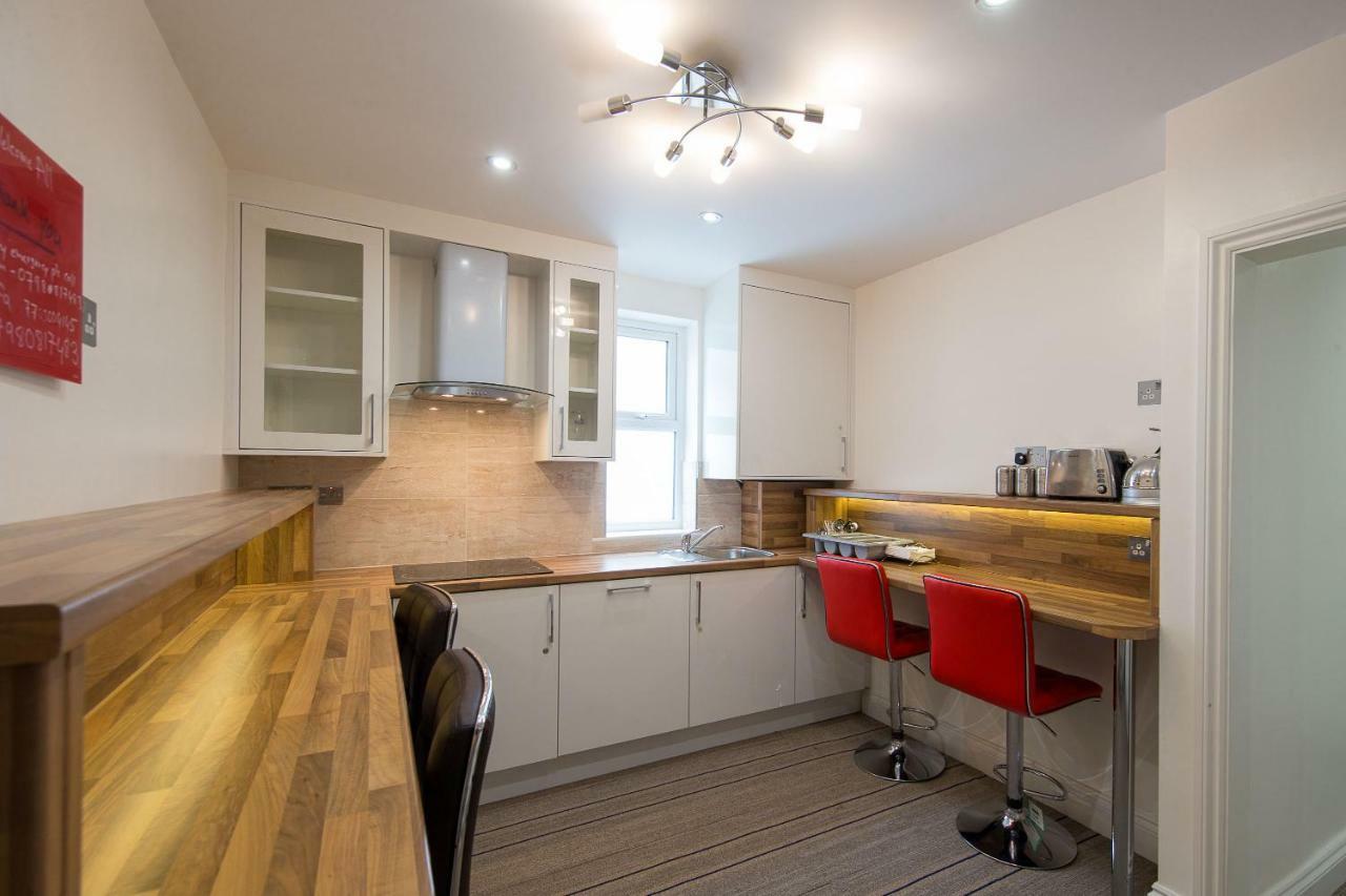 Heathrow-Windsor Guest House Σλόουθ Εξωτερικό φωτογραφία