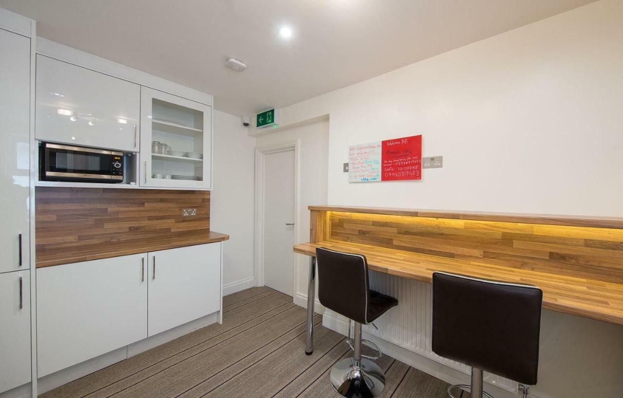Heathrow-Windsor Guest House Σλόουθ Εξωτερικό φωτογραφία