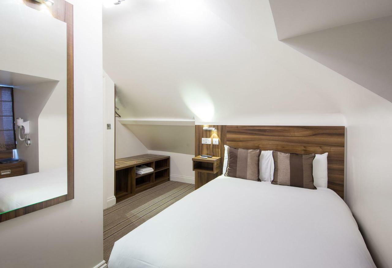 Heathrow-Windsor Guest House Σλόουθ Εξωτερικό φωτογραφία